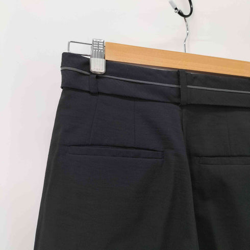 シンプリシテェ SIMPLICITE マーベルトパンツ レディース JPN:M